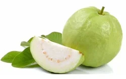 A Grade Fresh Guava