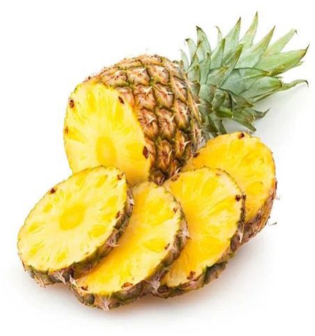 A Grade Fresh Pineapple