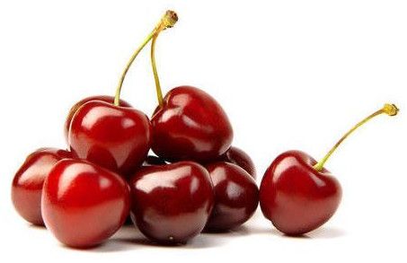 A Grade Fresh Red Cherry