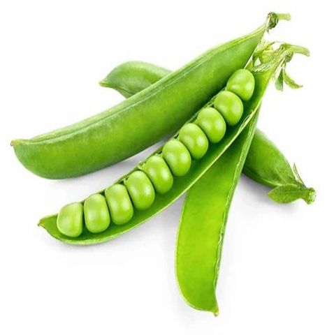 Fresh Green Peas