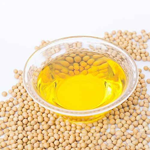 Natural Soybean Oil