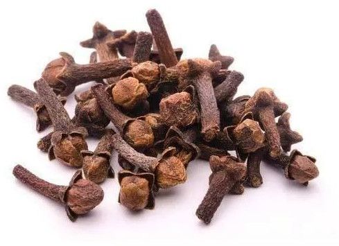 Natural Whole Dry Cloves