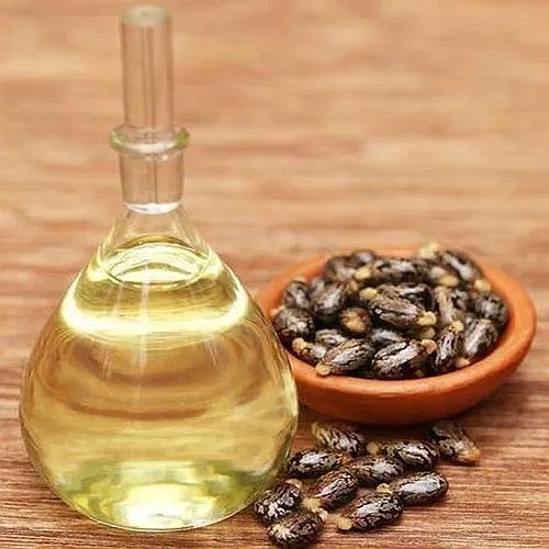 Pure Castor Oil