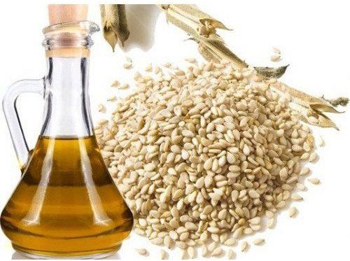 Sesame Seeds Oil