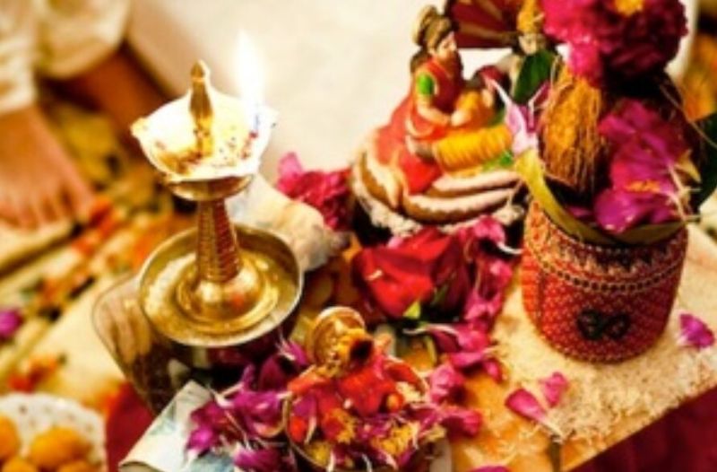 Child Shanti Pooja Service