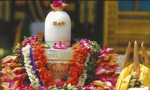 Shiva Abhishekam Pooja Service
