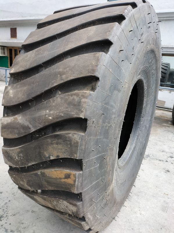 Remold Grader Tyres