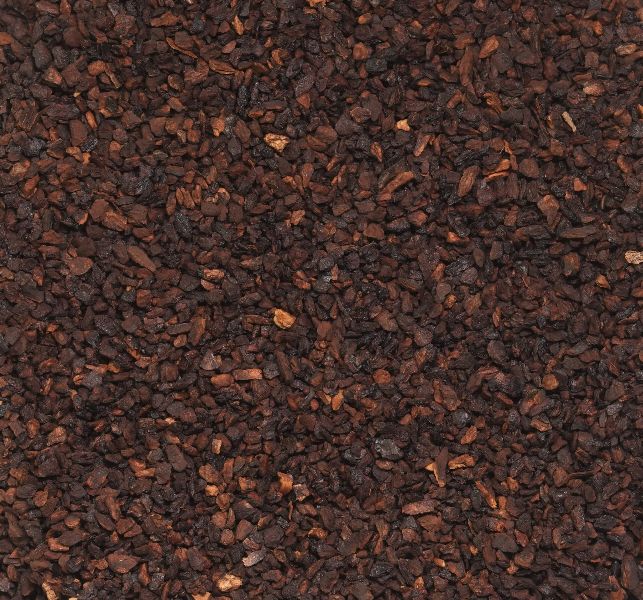 Roasted Chicory Cubes