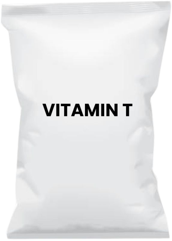 Vitamin T