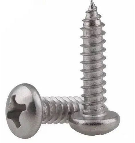 4.2x 19 Mm Truss Head Self Drilling Screw