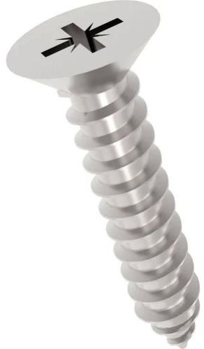 4.2x 50 Mm Truss Head Self Drilling Screw