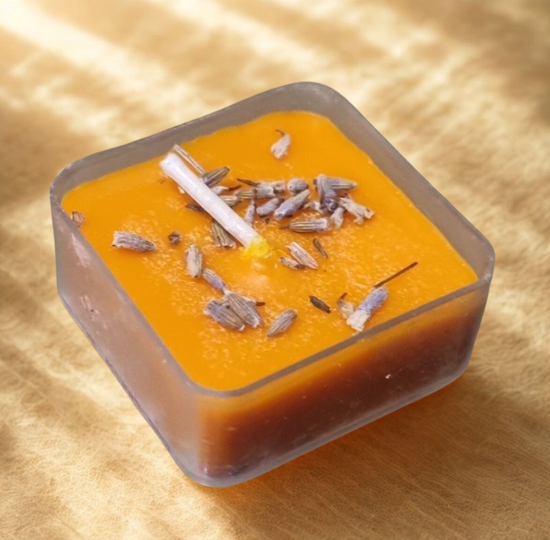 Designer T Light Candle