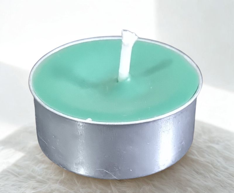 Soy Wax T Light Candle