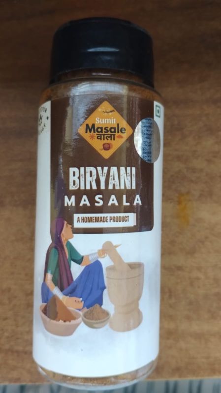 Biryani Masala Powder