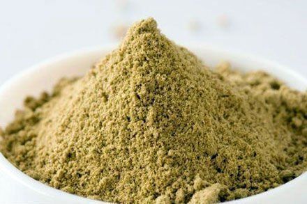 Coriander Powder, Color : Light Brown, Packaging Type : PP Bag