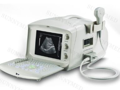 SY-A003 B-Mode Portable Ultrasound Machine