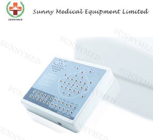 SY-H010 Guangzhou Hospital 18 Channels Wireless Digital EEG System