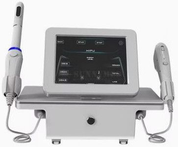 SY-S020 Beauty Salon 7D Hifu Radiofrecuencia Facial Anti Aging Wrinkle Removing Machine