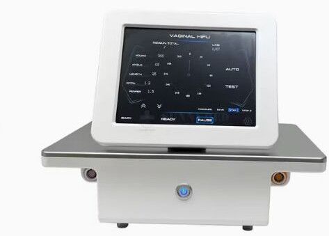 SY-S020 RF Skin Tightening Face Lifting Machine Two in One 7D Hifu Vaginal Care