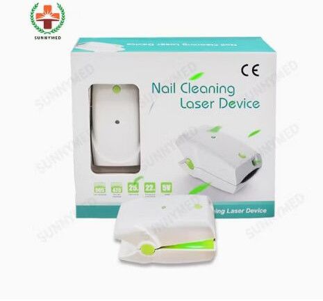 SY-S037 Nail Fungus Onychomycosis Laser Treatment Device