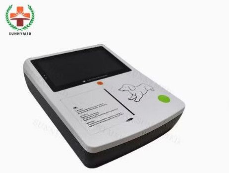 SY-W002 Portable Veterinary ECG Monitor