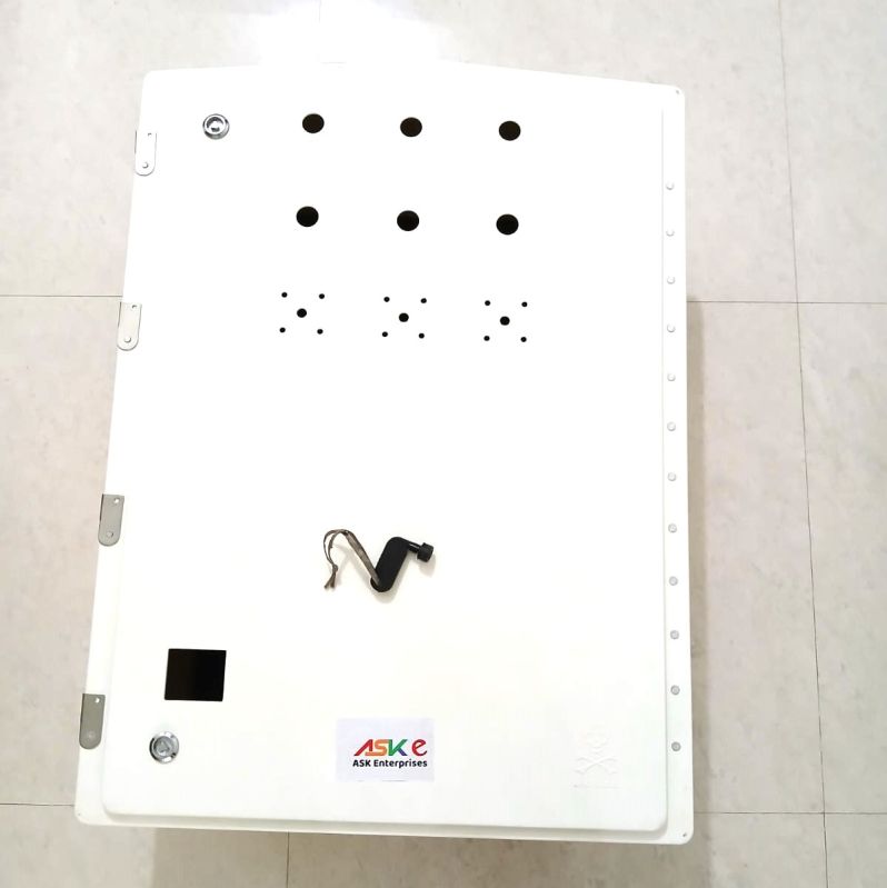 FRP Electrical Box
