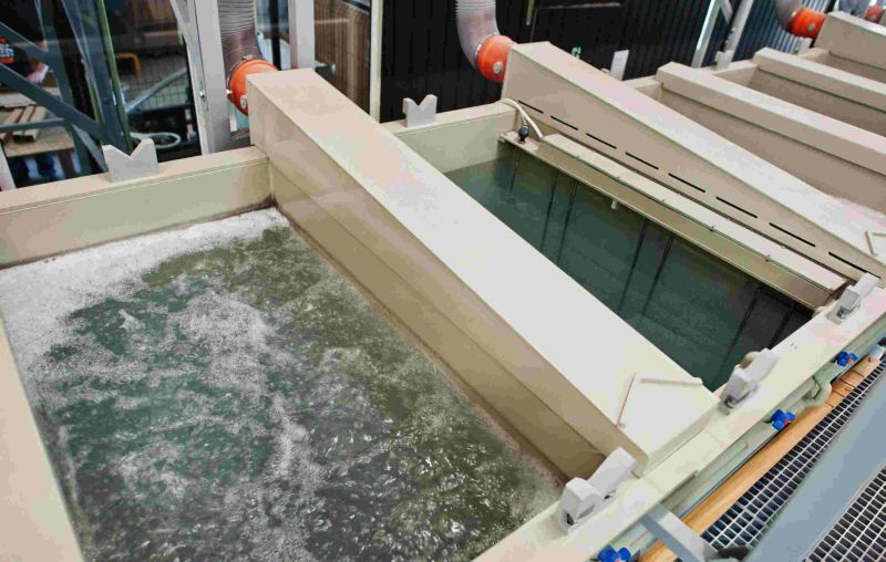 FRP Chemical Process Equipment