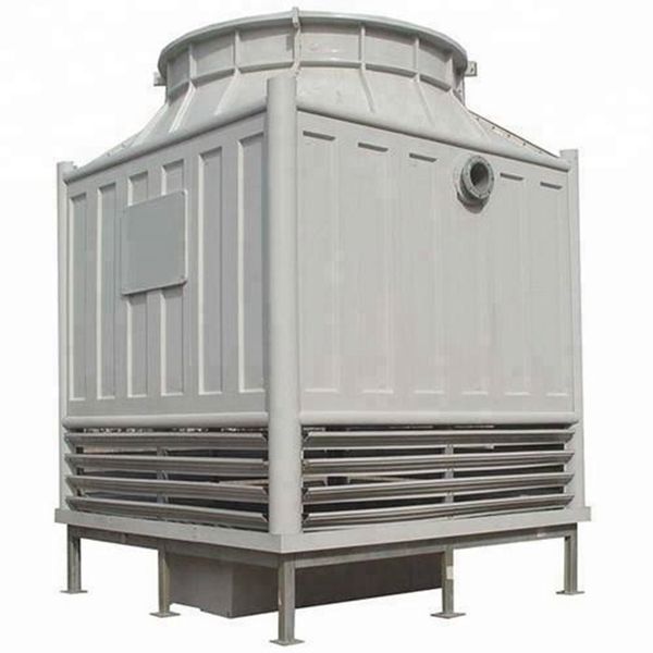 FRP Cooling Tower
