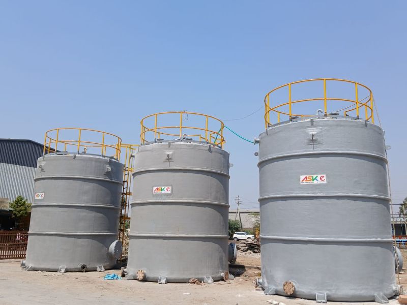 FRP Tanks