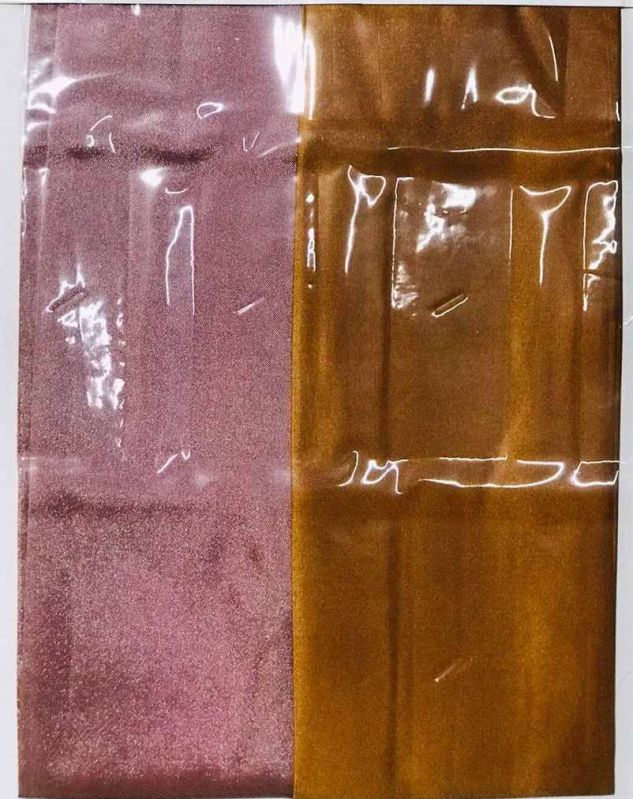 56 Inch Plain Brazil Silk Fabric