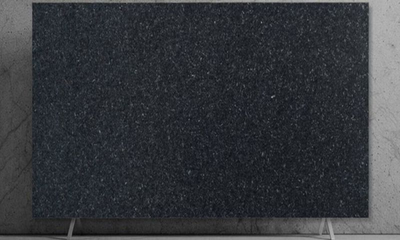 Absolute Black Granite Slabs