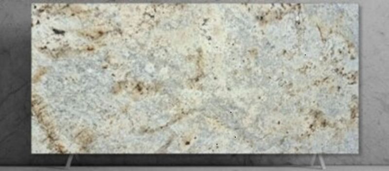 Colonial Gold Granite Slab