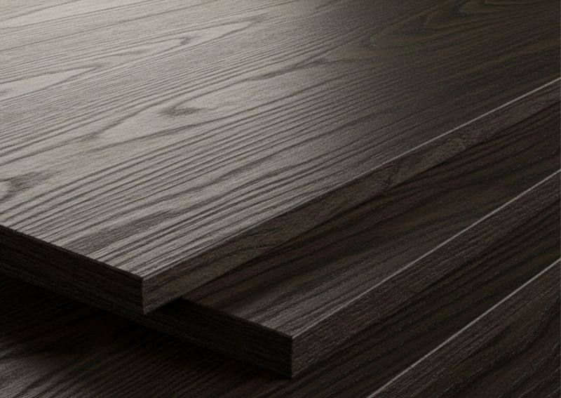 HD Platinum High Gloss PVC Multi Board