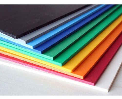 HD Premium High Density PVC Multi Board