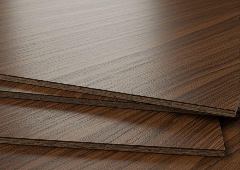 High Gloss Laminate Sheet