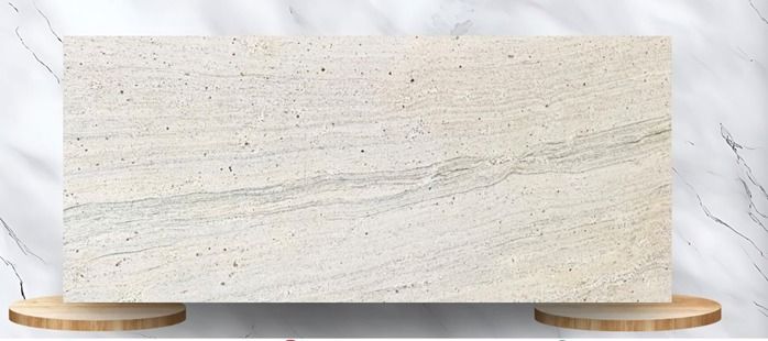 Millenium Cream Granite Slab