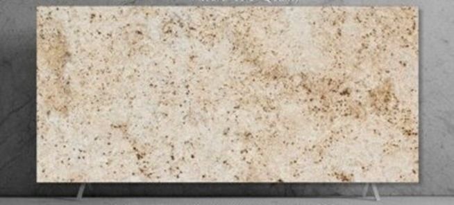 Shivakashi Gold Granite Slab