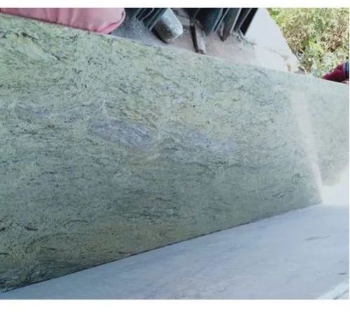 Surf Green Granite Slab
