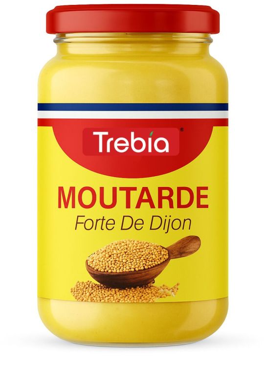 300g Dijon Mustard Sauce