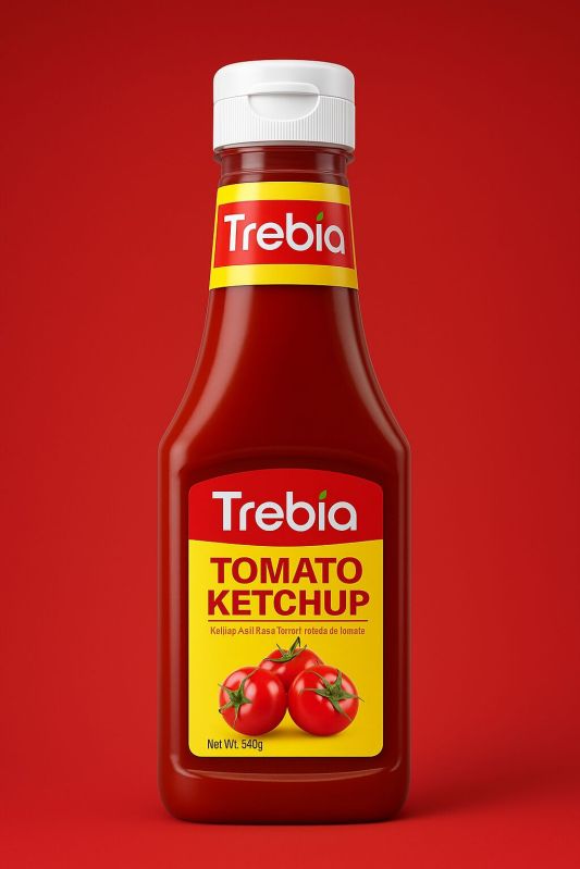 340g Tomato Ketchup