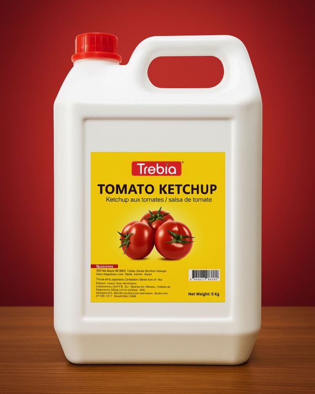 5kg Tomato Ketchup