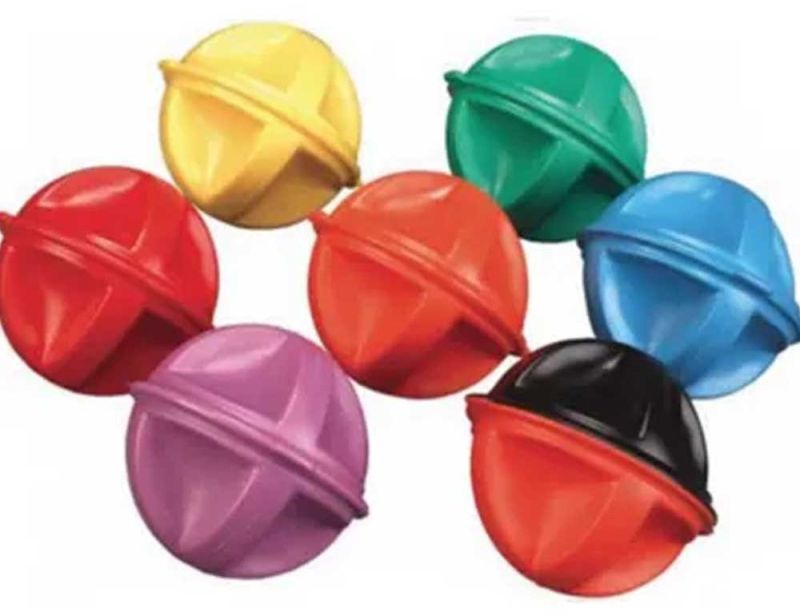 RFID Electronic Ball Marker