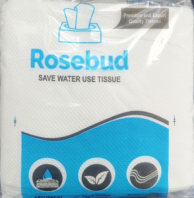 Tissue Paper Napkins