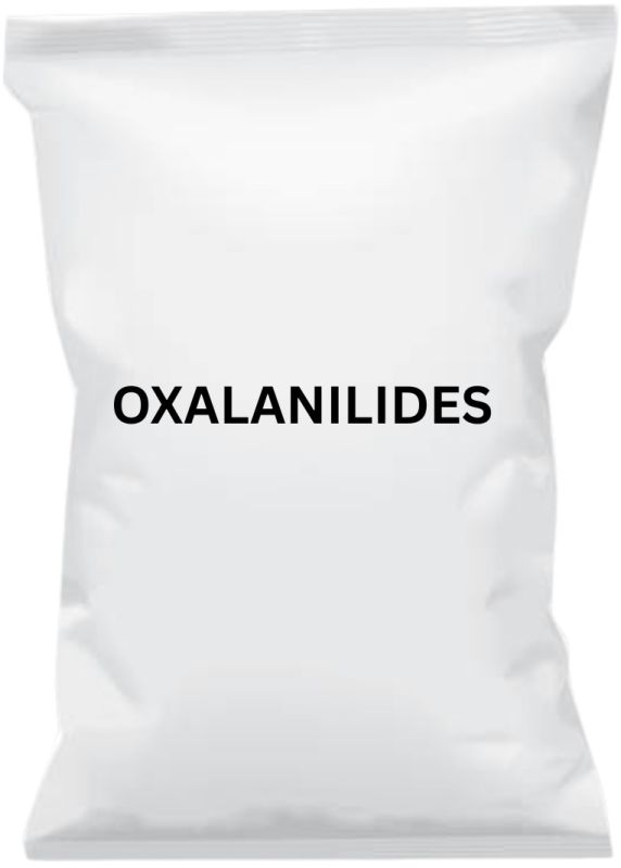 Oxalanilides