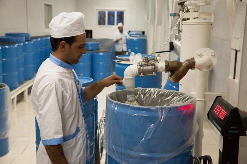 Ultra Snow White Petroleum Jelly