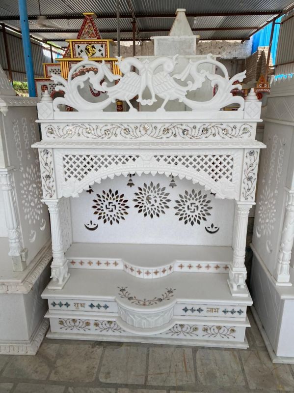 Marble Designer Temple