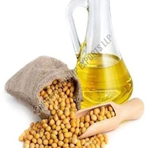 Refined Soybean Oil
