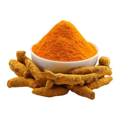 Finger Turmeric
