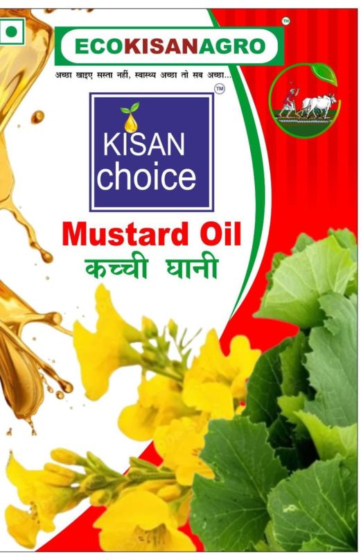 mustard oil