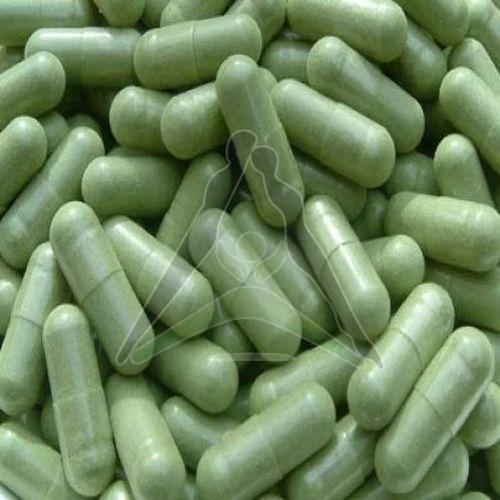 Amla Antioxidant Capsules